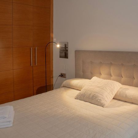 Apartamento Rua Nova De Abaixo 9 Понтеведра Экстерьер фото