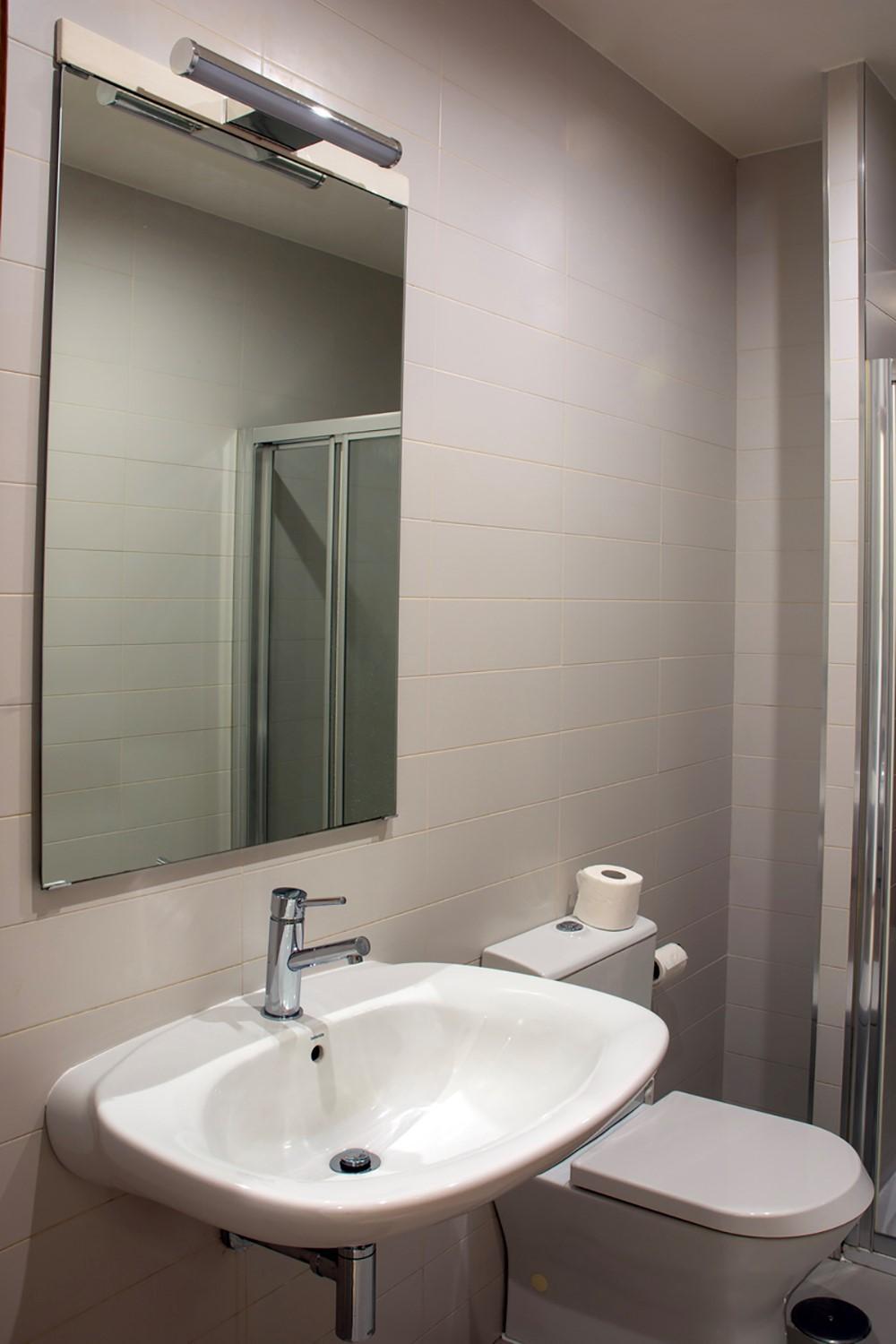 Apartamento Rua Nova De Abaixo 9 Понтеведра Экстерьер фото